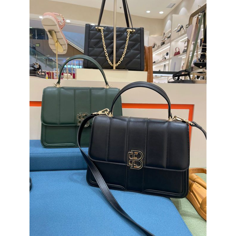 Tas Wanita Hand Bag Sling Bag Everbest Original Store sale 9