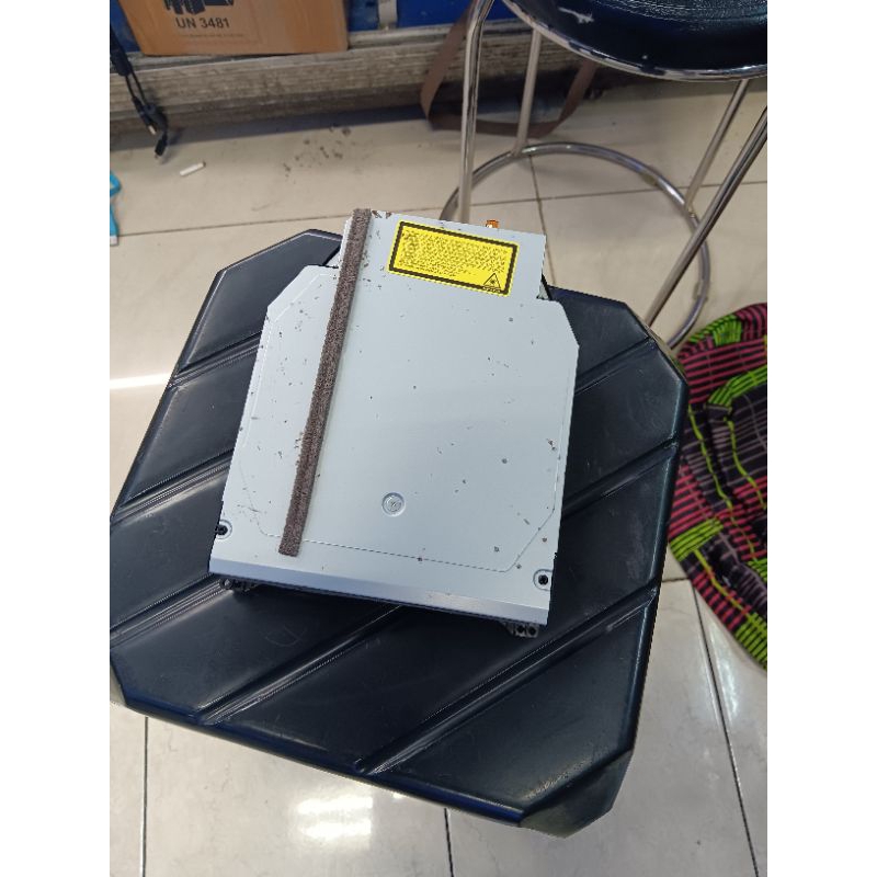 BD ROOM PS3 SERI 25/2000/3000