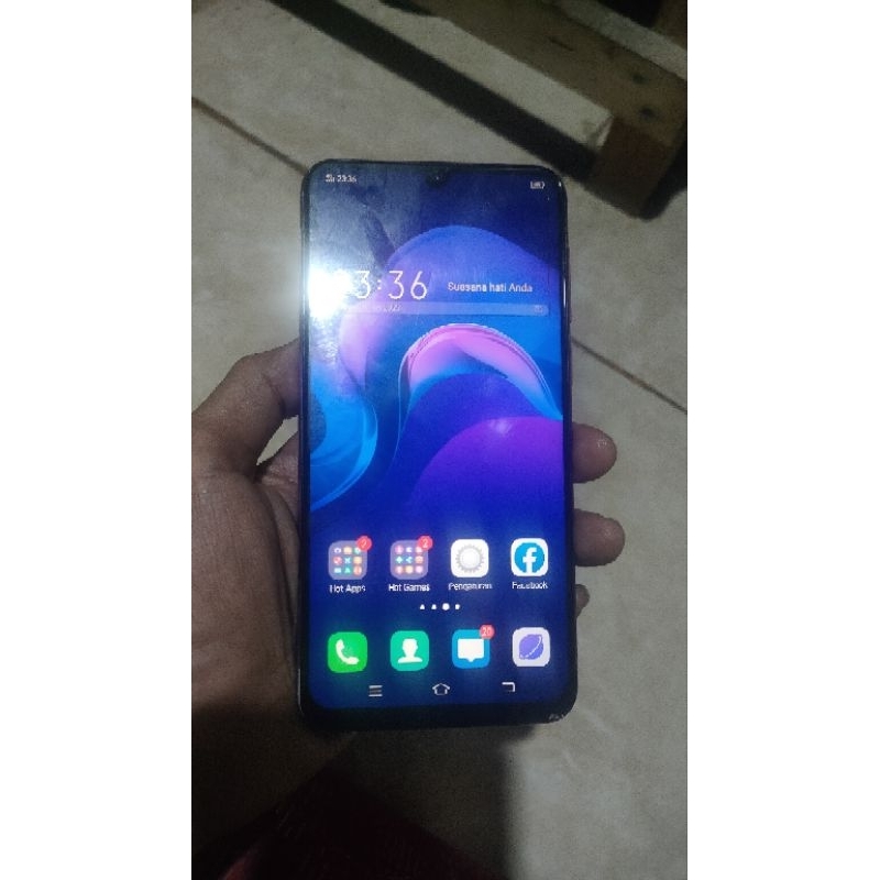 Vivo v11 1806 minus