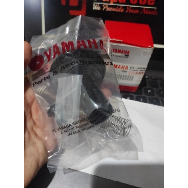 Vacum Kabulator Mio Vakum Karbulator mio Vakum Karburator mio