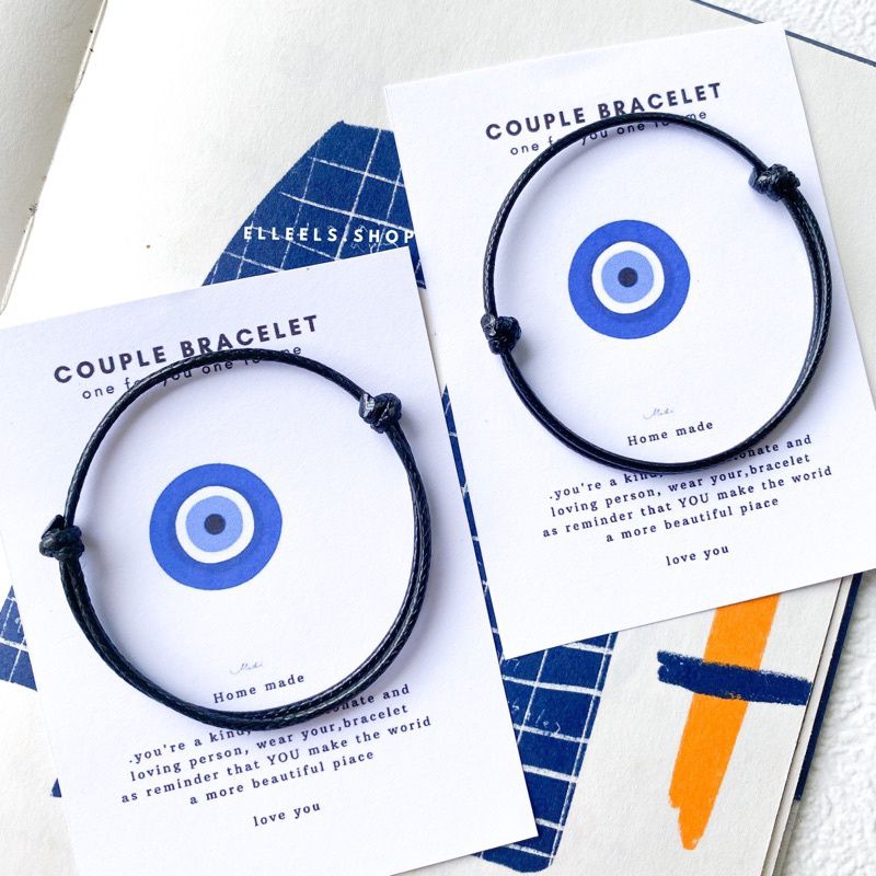 Gelang polos vintage/gelang tali polos/gelang polos murah meriah/gelang tali korea