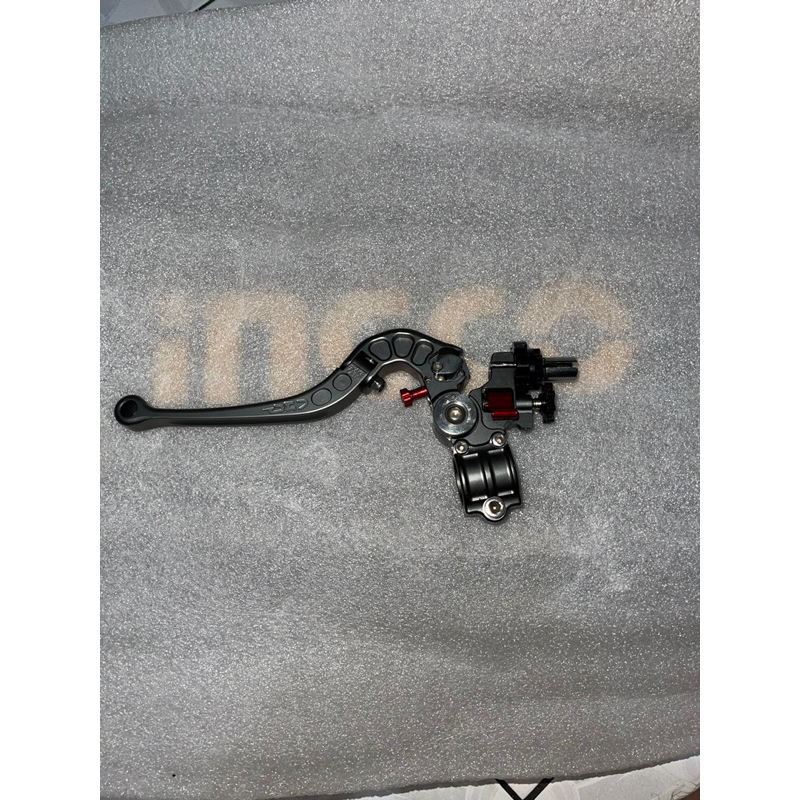 Handle rem kiri / Handle kopling CRG GP