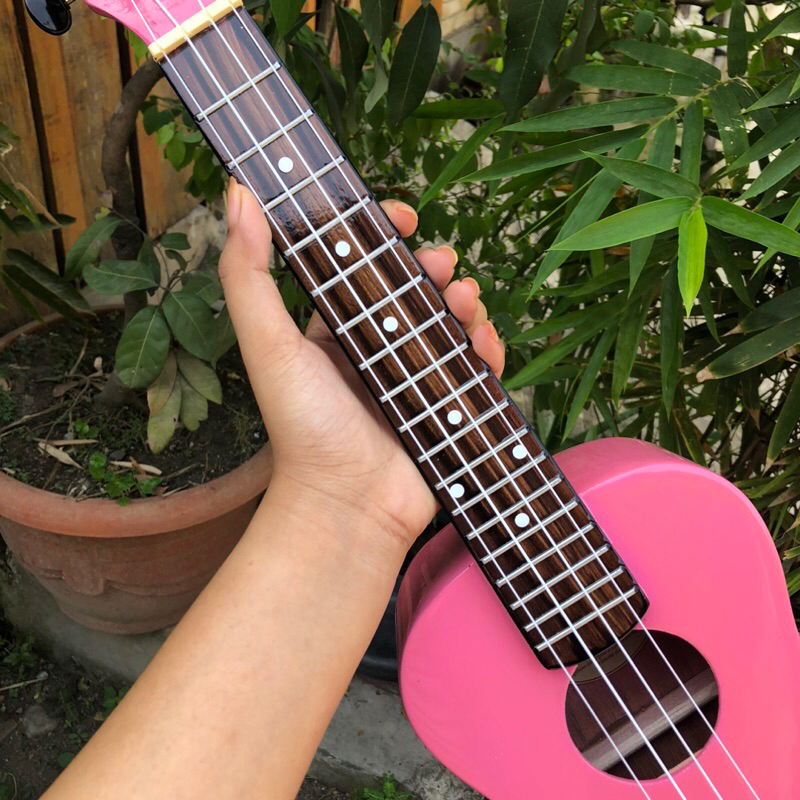 Gitar Ukulele Issaku Original Concerto uk23inch