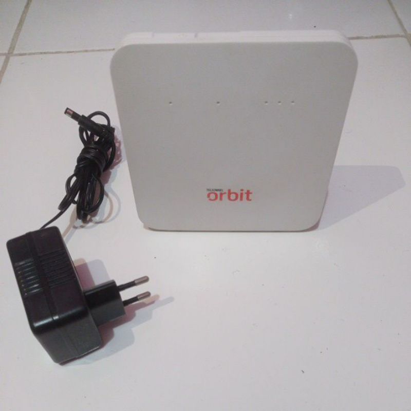 Jual Modem Orbit Star 2 B312 Telkomsel buat Openwrt