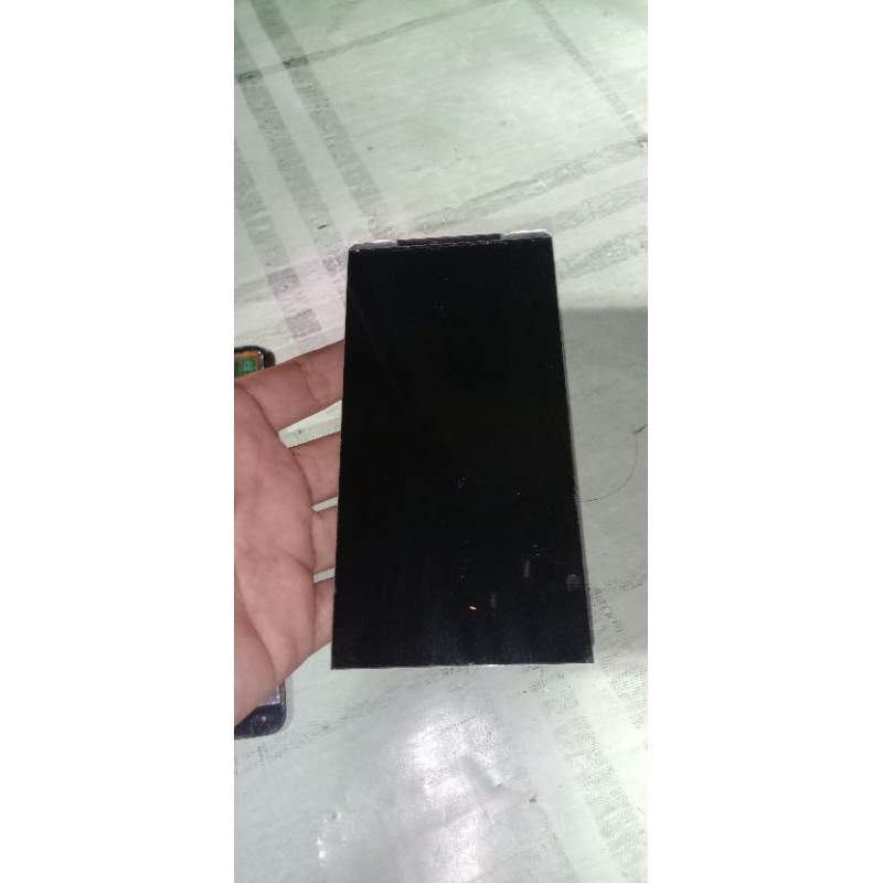 lcd xomi 6A orijinal copotan normal