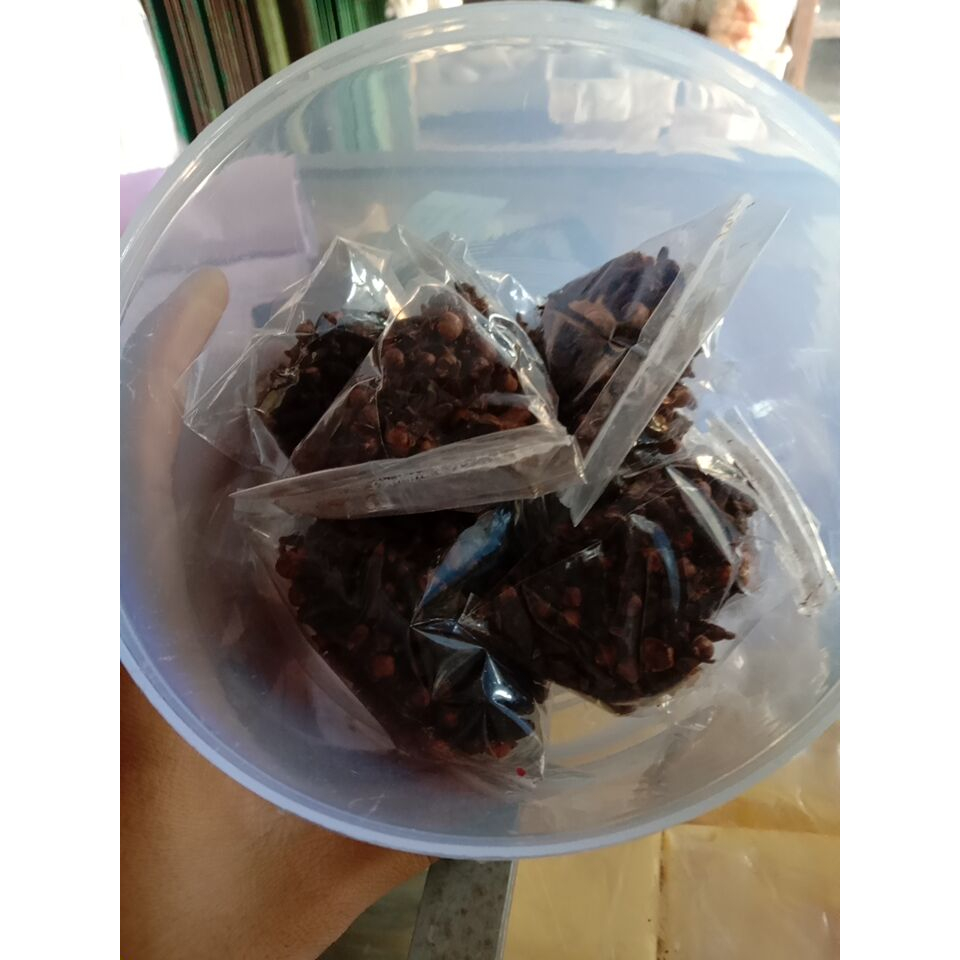 

Cengkeh Kering 15gr Premium Quality