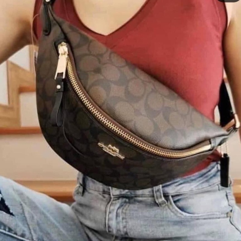 CoachWaistbagOriginal