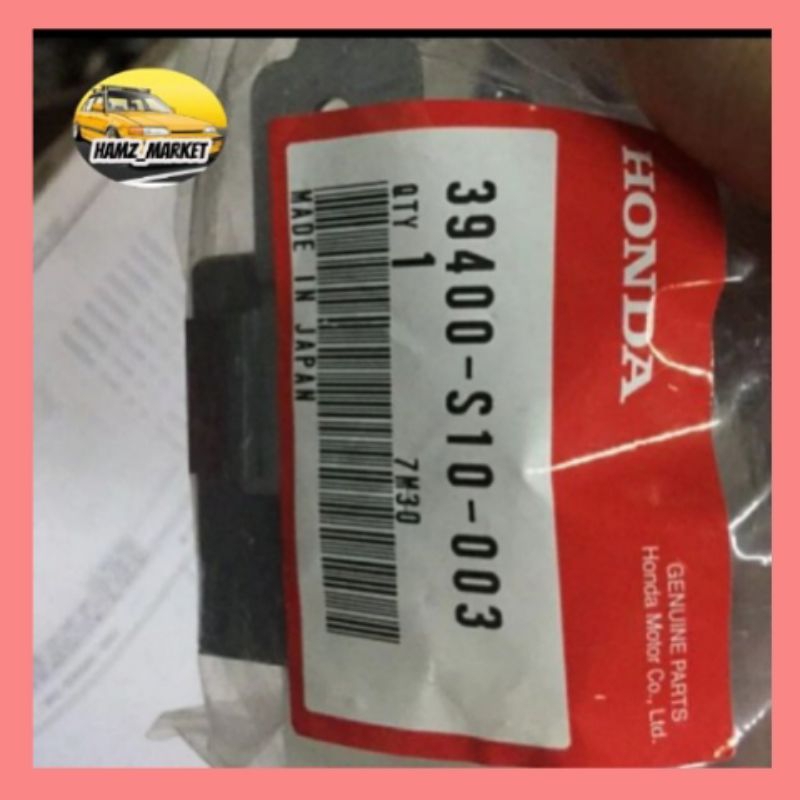 Main Rellay Relay Civic Genio, Civic Estilo, Civic Ferio Original Honda