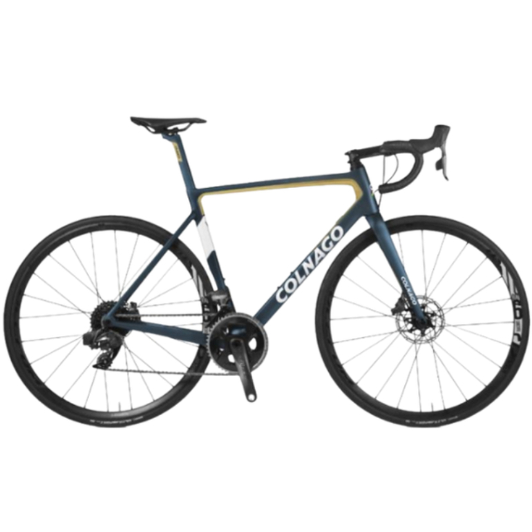 Sepeda Road Bike - COLNAGO V3 SH 105 R 7170 DISC FULLBIKE - MKBL