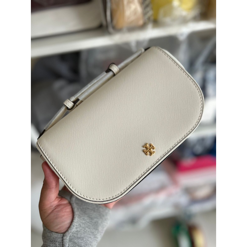 Ready Jakarta TB emerson mini top handle sz 20*12*6cm