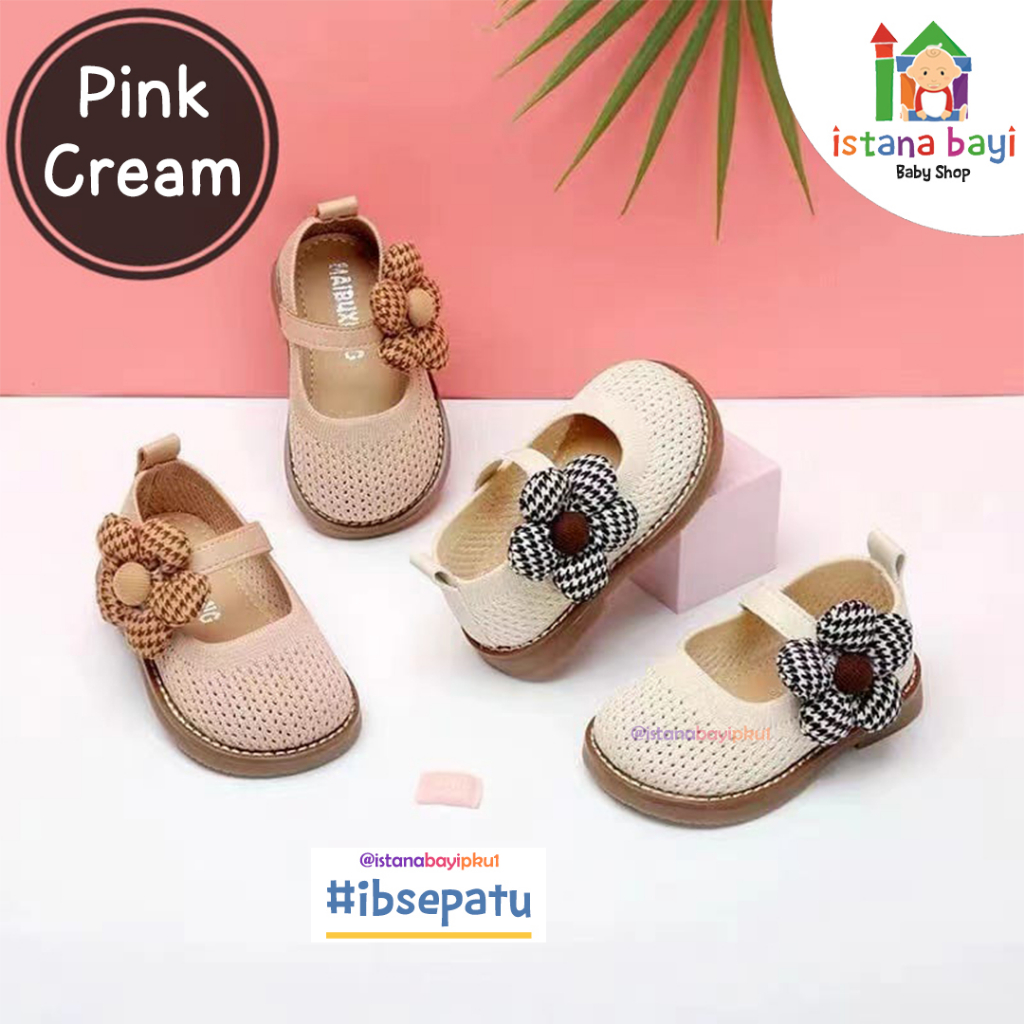 Sepatu Anak - Sepatu Anak Perempuan - SPT YHDW 5611 / YHDW 1611