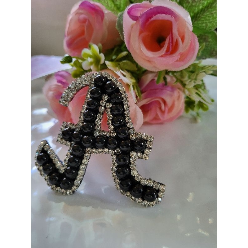 Ready Bros Huruf/Bros Inisial Bros Hijab