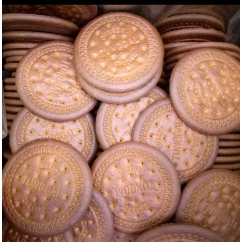 

BISKUIT MARIE GOSONG 500 GRAM