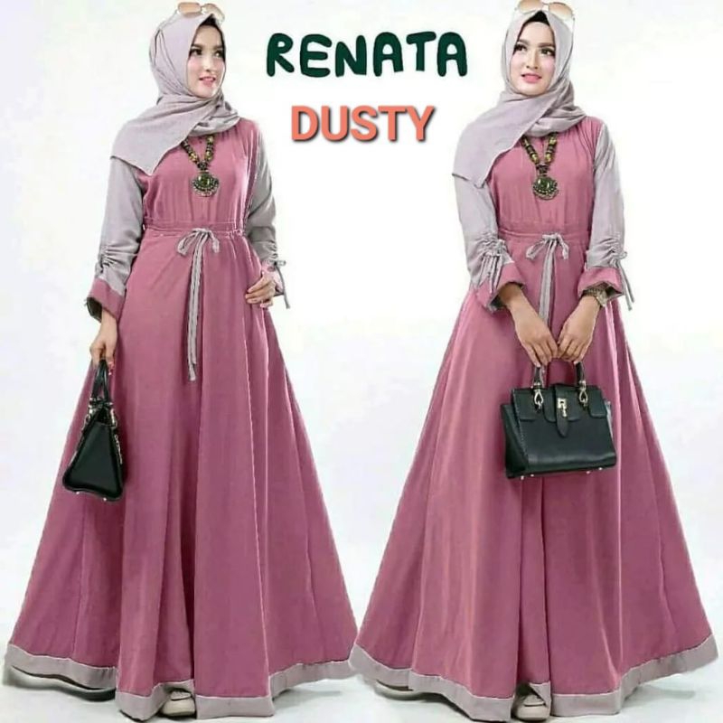 GAMIS RENATA MOSCREPE