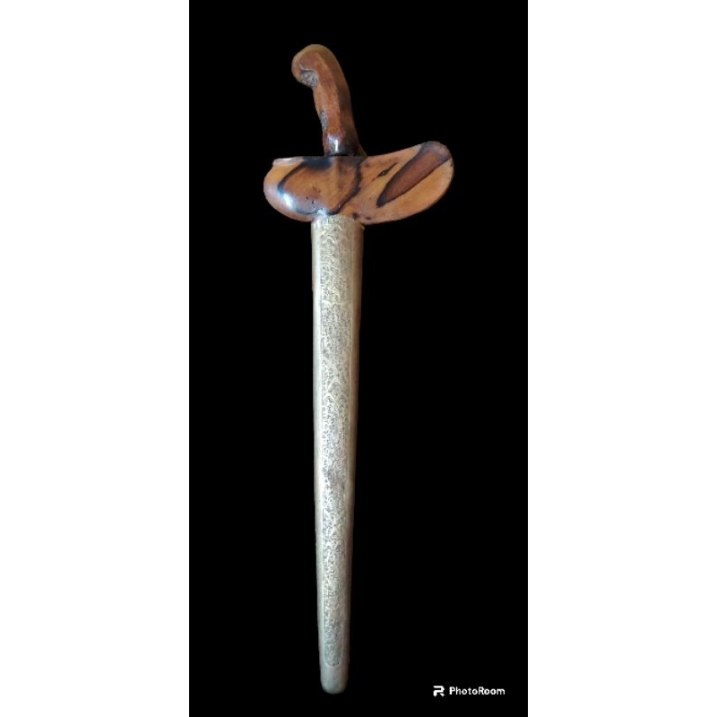 warangka timoho lawasan