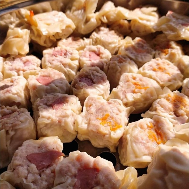 

DIMSUM AYAM ISI 10