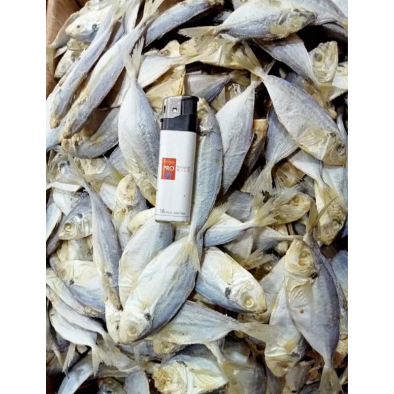 

ikan asin selar ikan asin super berkualitas harga murah