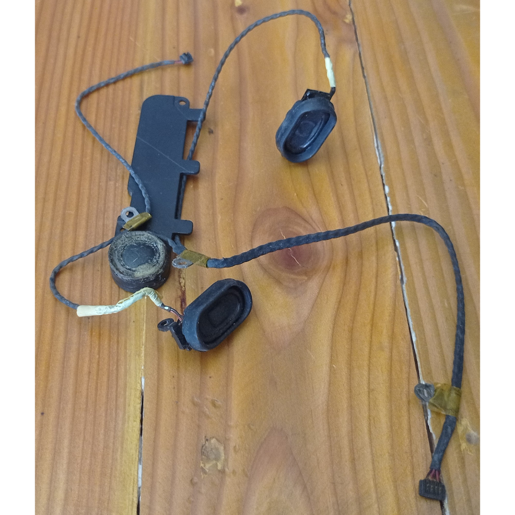 Speaker Internal Laptop Apple Macbook A1181