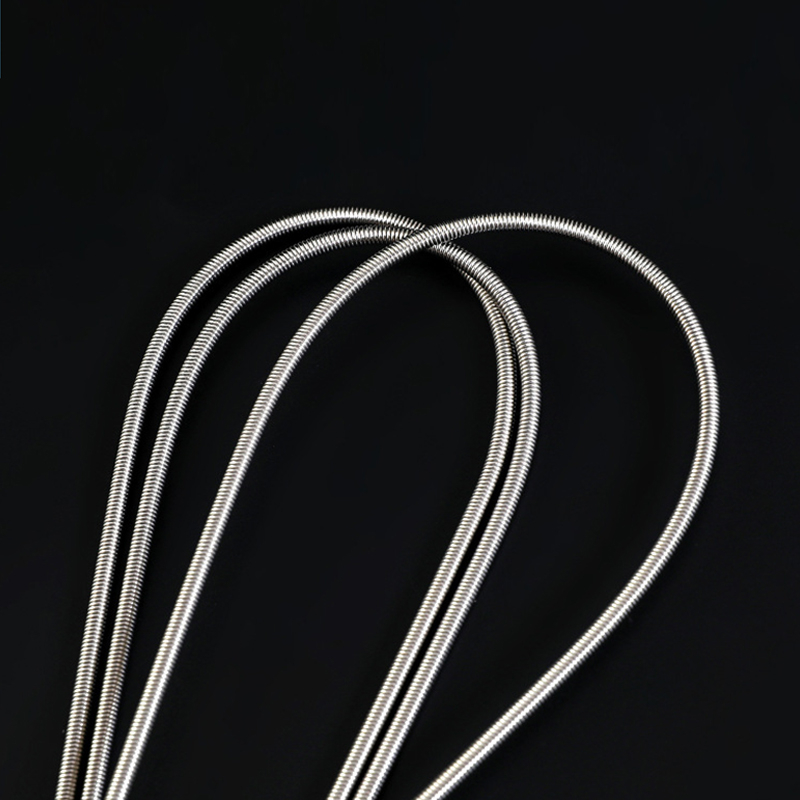 Alat Pembersih Lubang Saluran Air Kulkas Drainase 1.5M - YJ49858 - Silver