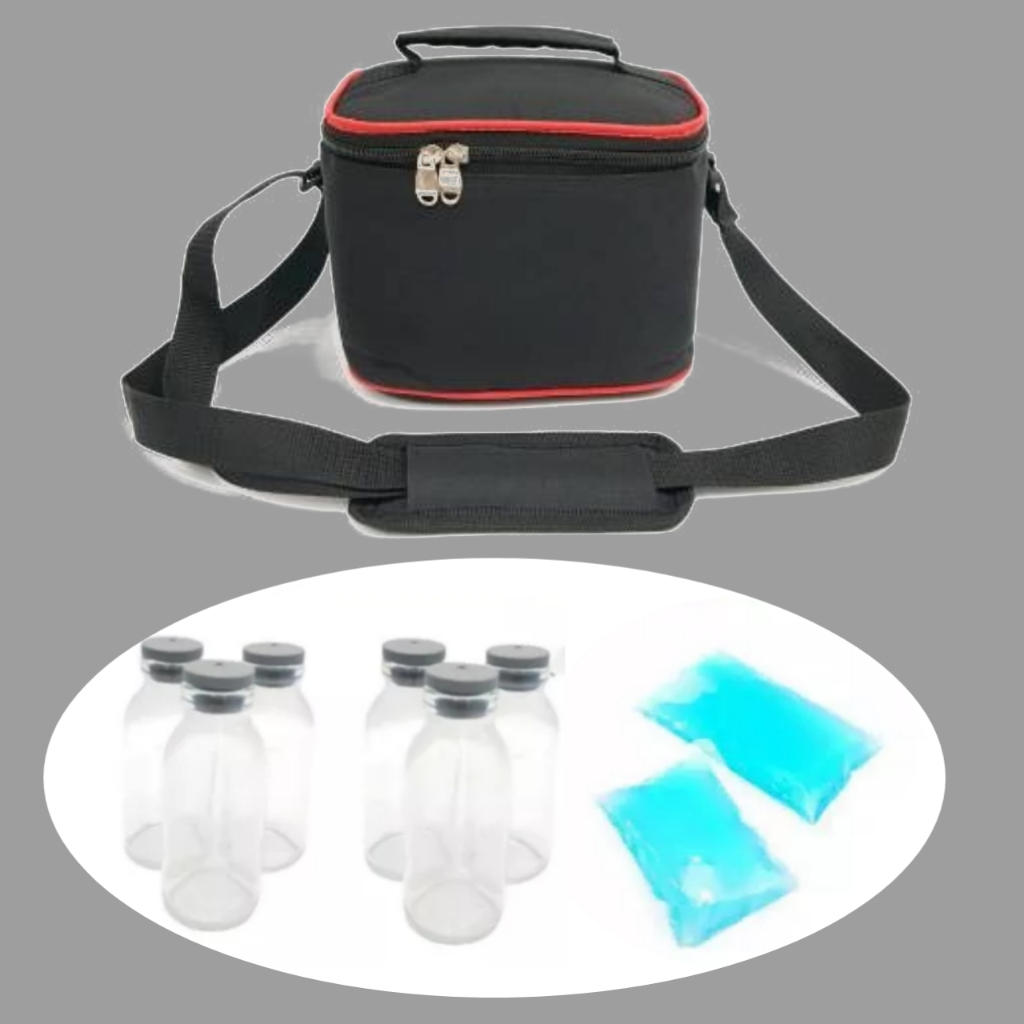 Cooler Bag Tas Asi Mini Tas Asi Murah / COOLER BAG ASI