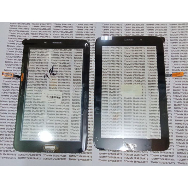 TOUCHSCREEN SAMSUNG GALAXY TAB 3V T116 TAB 3 V ORIGINAL