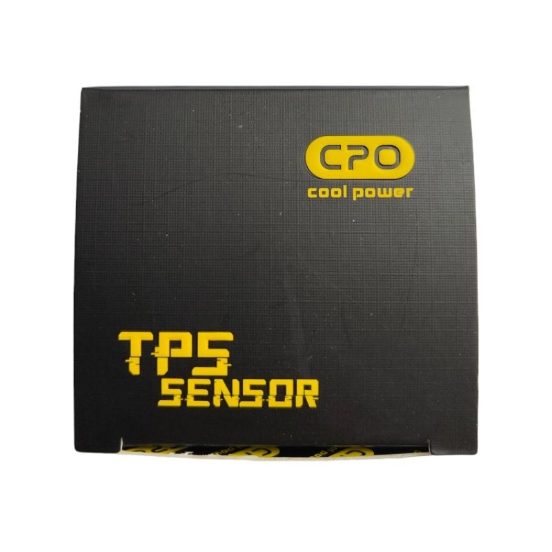 SENSOR TPS CPO MIO M3 MIO Z MIO S SOUL GT 125 XRIDE 125 FINO 125 FREEGO Dll - SENSOR TPS THROTTLE BODY MIO M3 MIO Z MIO S SOUL GT 125 XRIDE 125 FINO 125 FREEGO CPO RACING