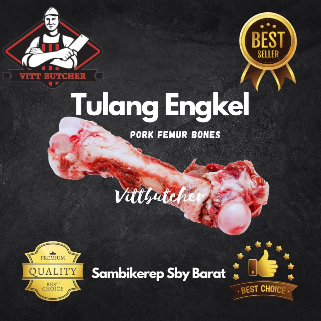 

Tulang Engkel Babi
