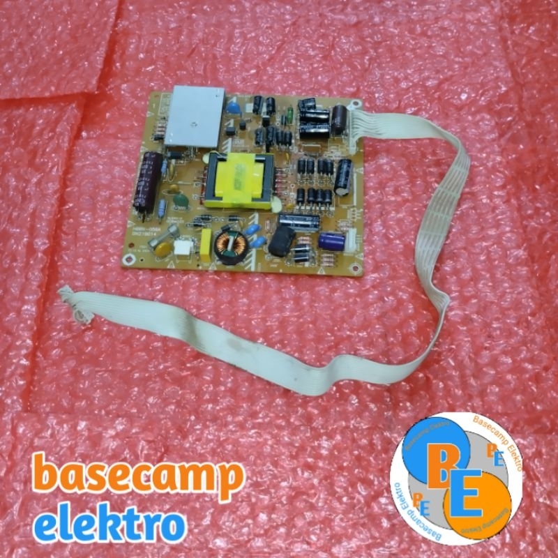 Power Supply TV LED POLYTRON PLD32D900 Psu TV LED POLYTRON PLD32D900 Power Supply TV POLYTRON PLD32D