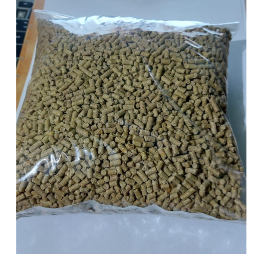 594/Pur Ayam/Pur Tulang/Repack 1 kg