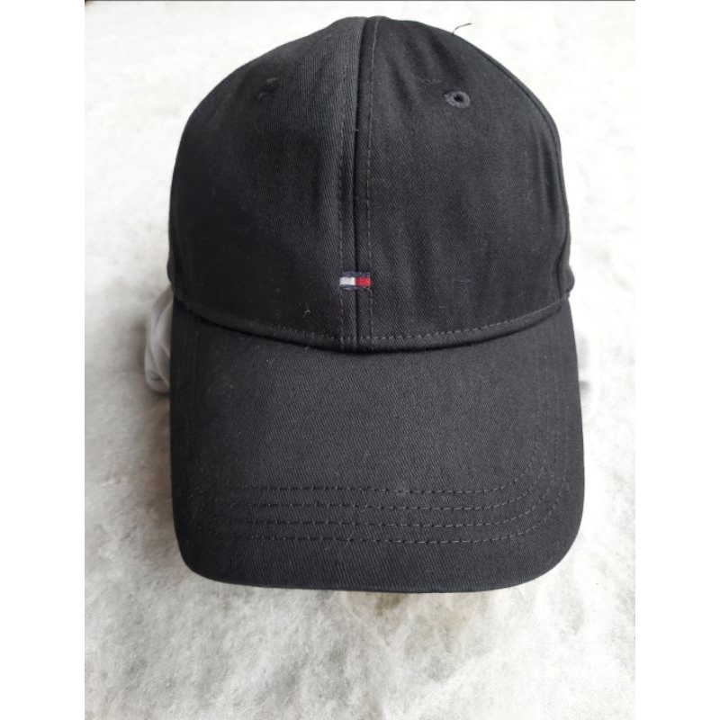 TOPI TOMMY HILFIGER SECOND LIKE NEW
