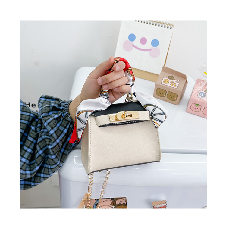 Tas Selempang Mini Import Herbag Kids Fashion Bag Korea Slingbag Anak