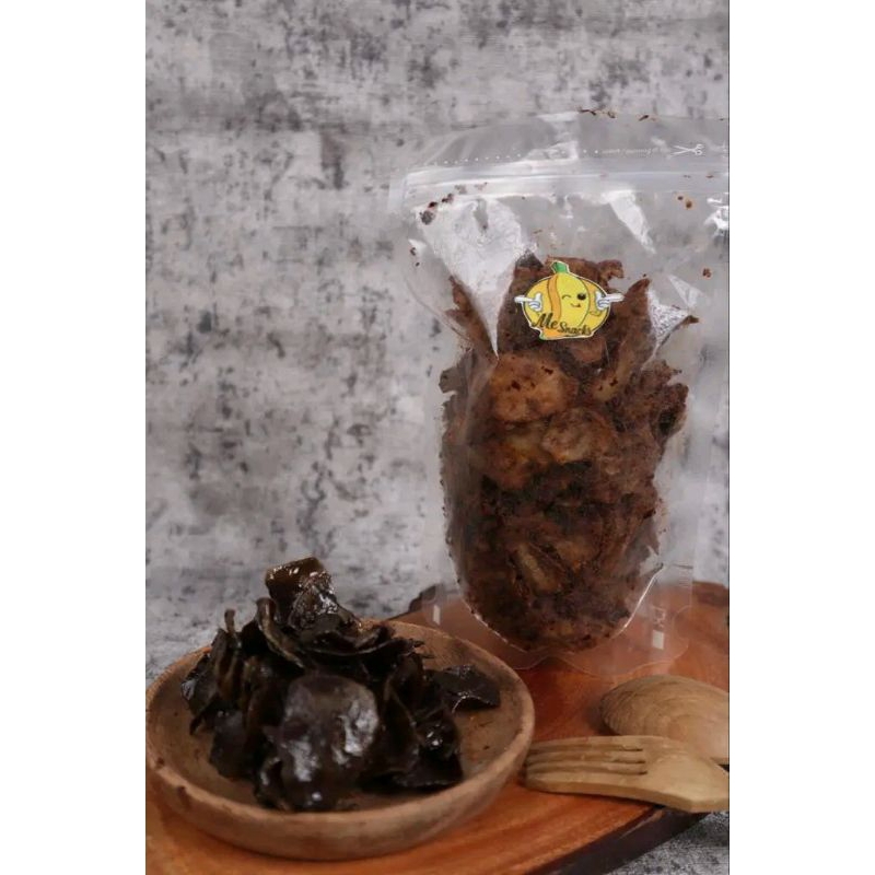 

keripik pisang