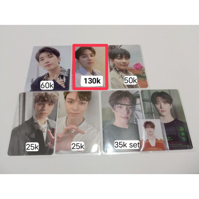 Link Co Jeonghan Dilan