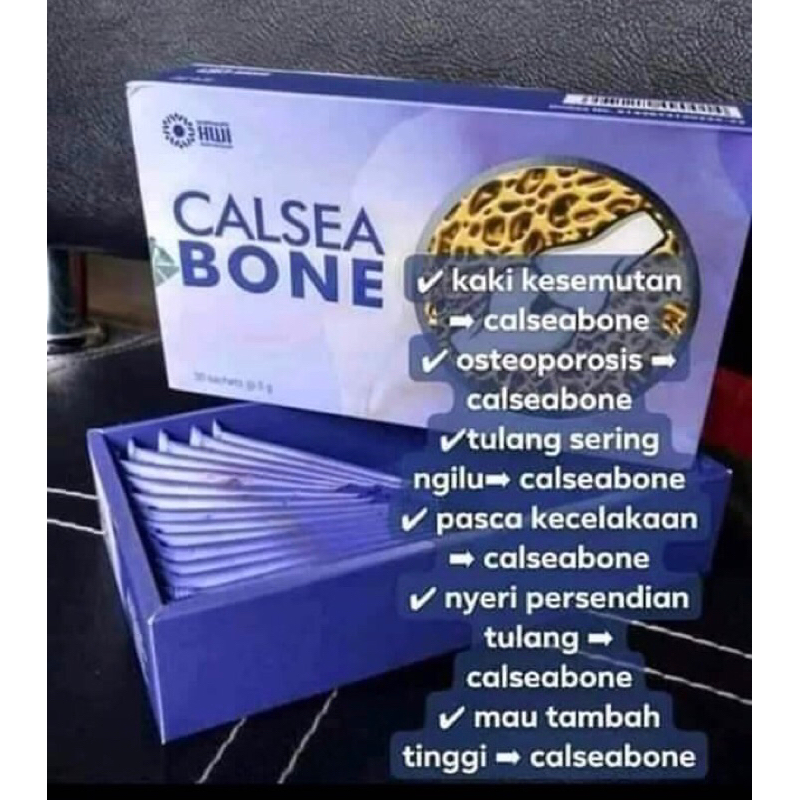 calseabone
