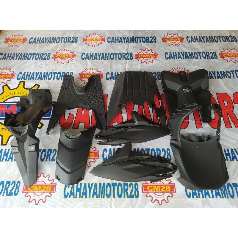 full body kasar body full kasar vario techno karbu vario techno 110 cbs 2010 2011 2012 2013