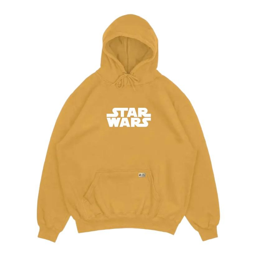 hoodie star wars sweater jumper premium unisex