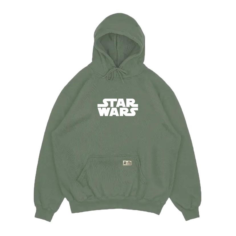 hoodie star wars sweater jumper premium unisex