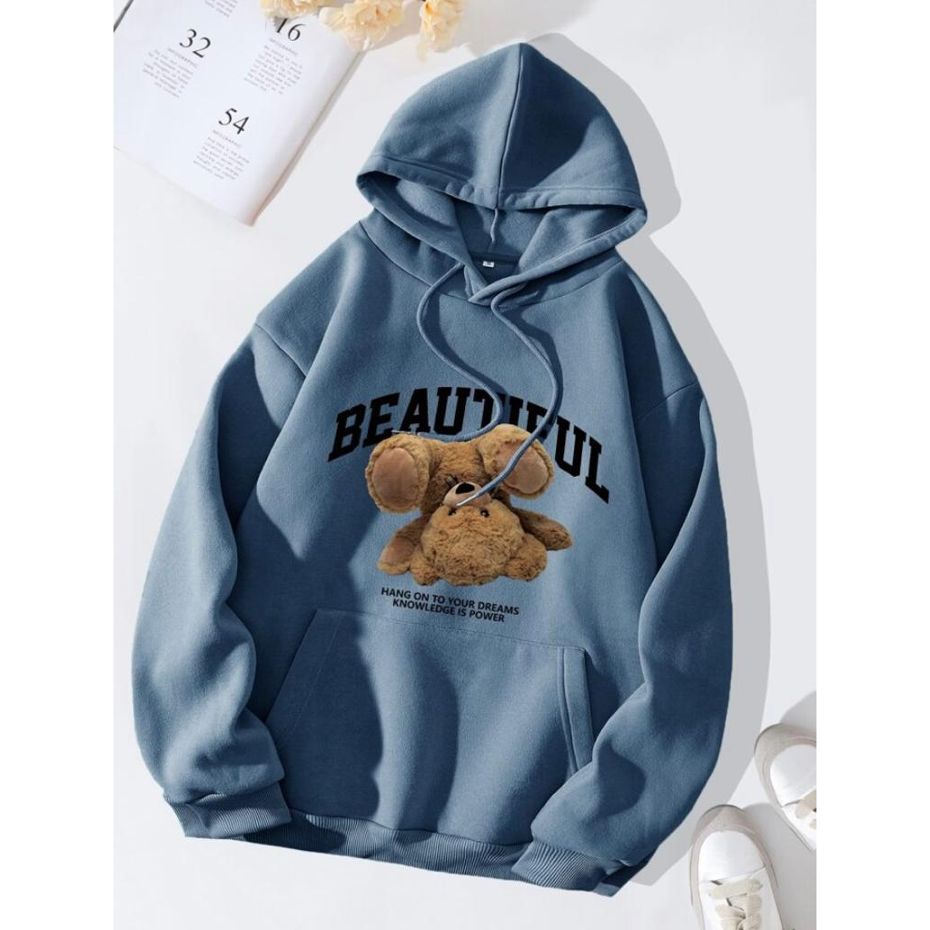 beautiful hoodie sweater trandy premium UNISEX