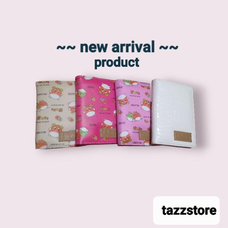 Tazzstore* Dompet Wanita Limited Edition