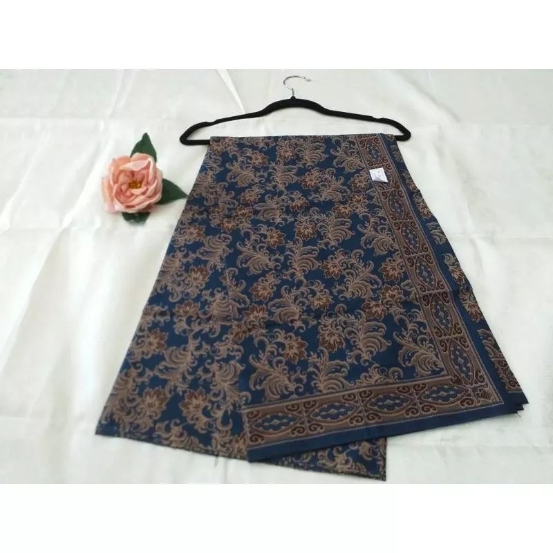 Kain Batik Katun Motif Lasem Balian