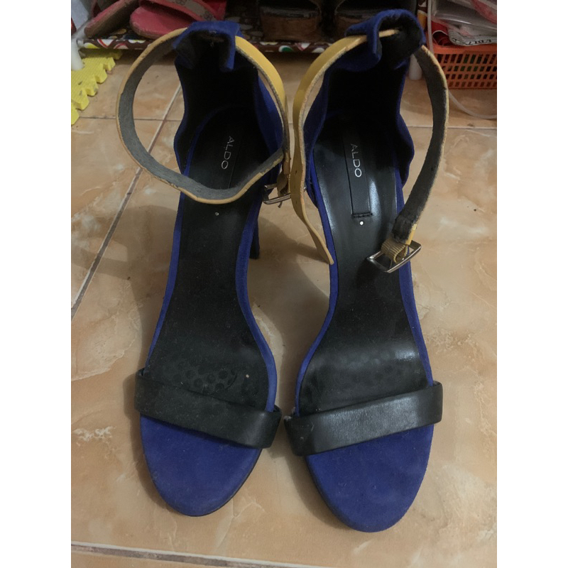 Preloved Sepatu Aldo Original Store