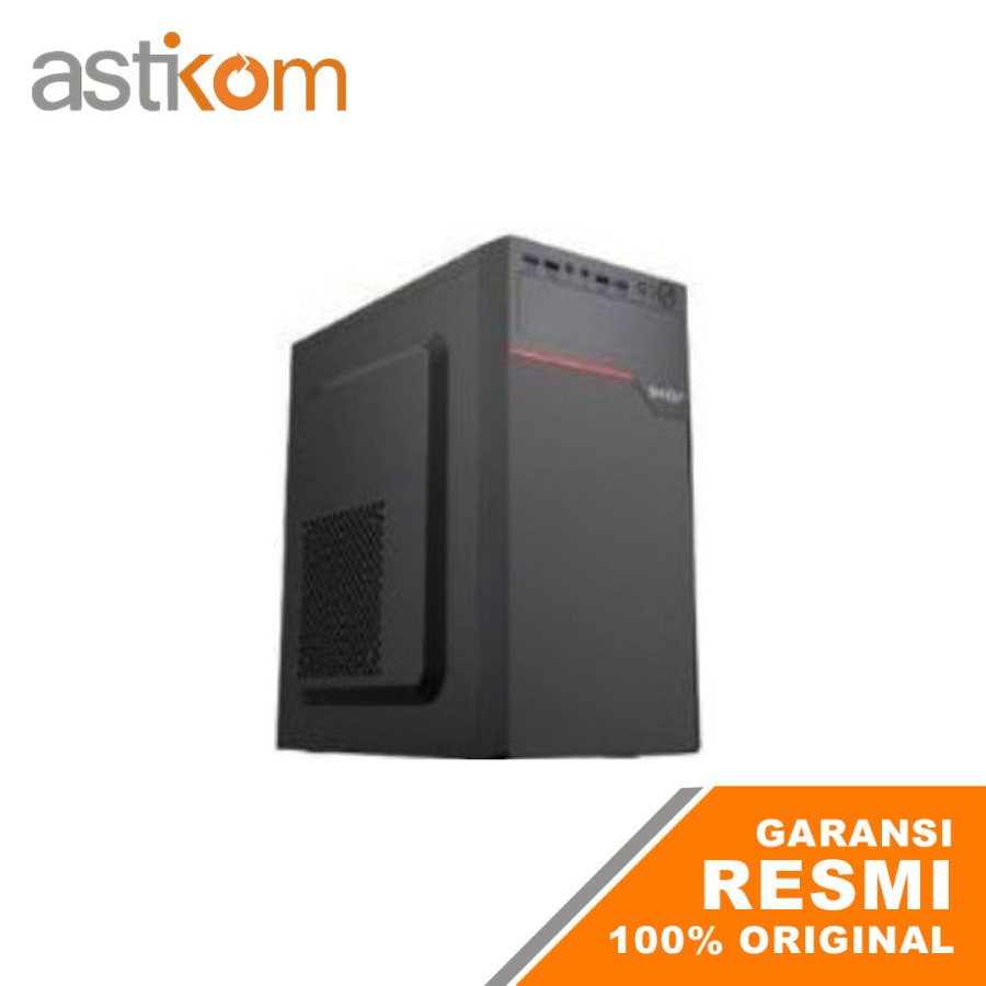 Paket PC Office Athlon 3000G Komputer Kasir Browsing