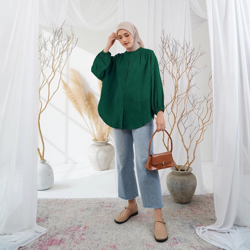 Moira Top by Fixpose