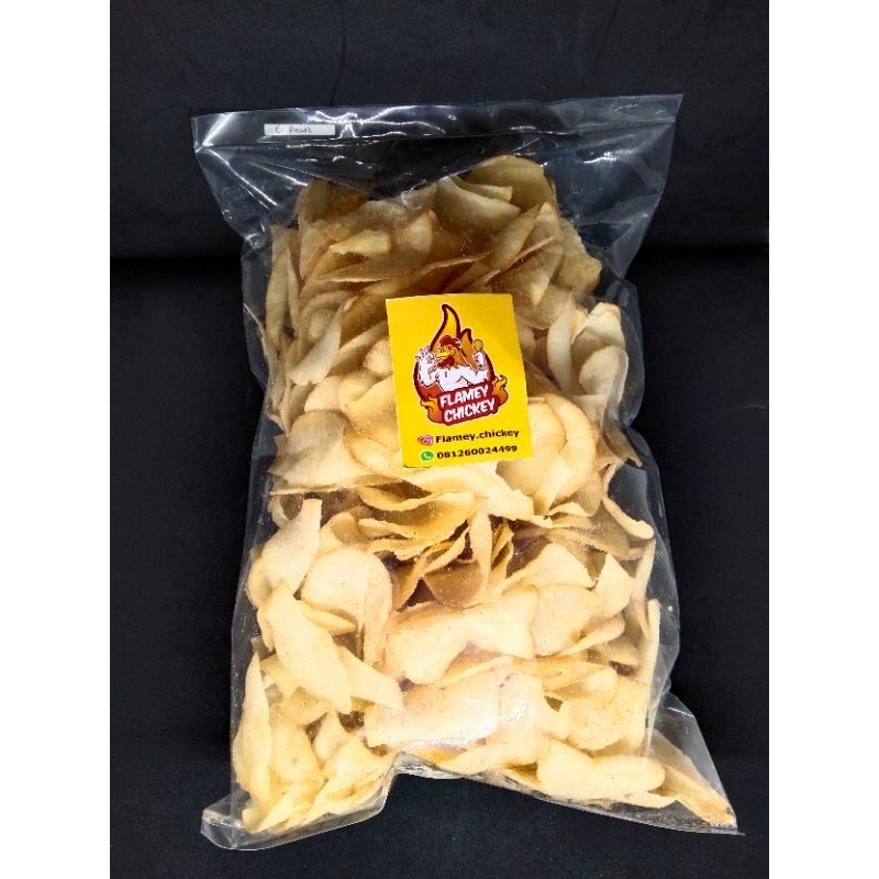 

Kripik Ubi 500 gr