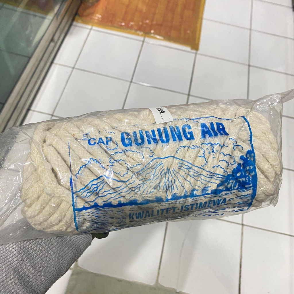 SUMBU KOMPOR MINYAK TANAH 1 IKAT