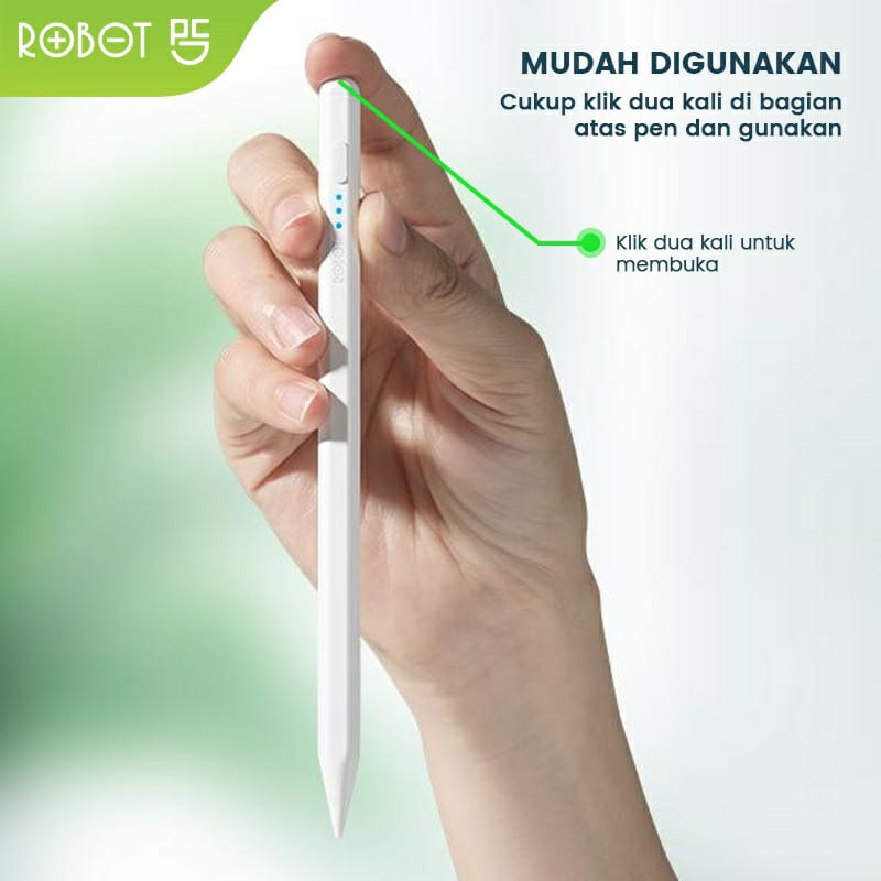 Stylus pen Universal Capacitive Stylus Touch for apel Android Phone RSP01/RSP02/RSP100