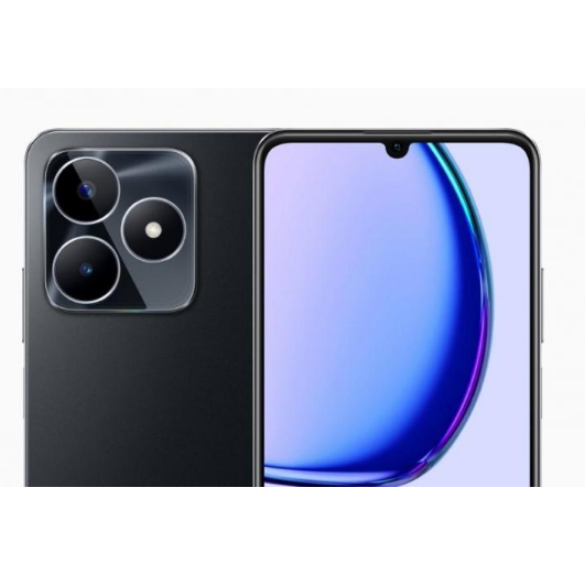 REALME C53 NFC RAM 6+6GB ROM 128GB GARANSI RESMI REALME INDONESIA