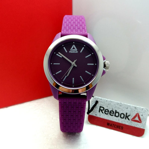 Jam Tangan Wanita REEBOK RD-PRI-L2-PFIF-F2 Original