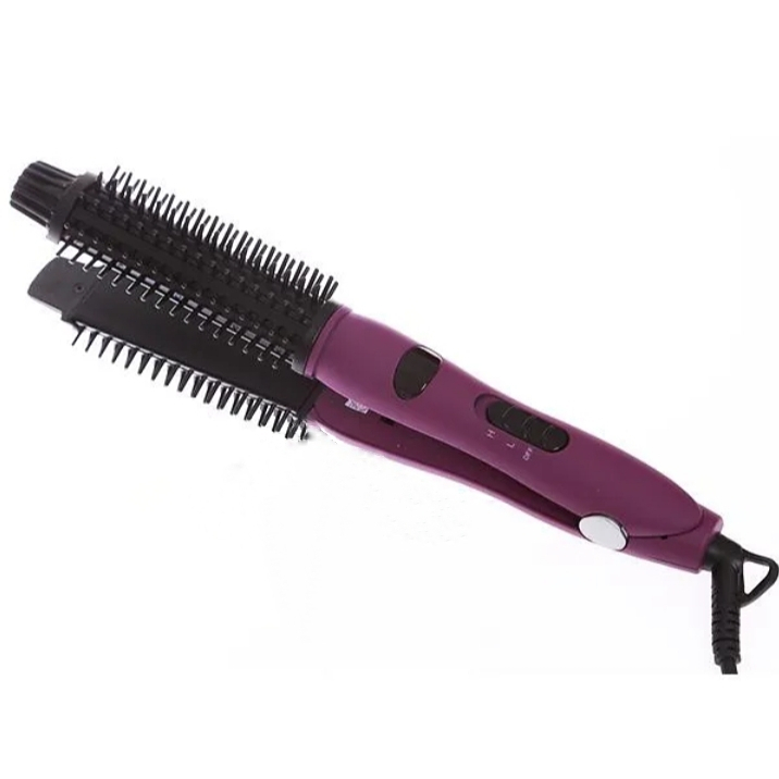 CERAM STYLER 4in1 Curl & Straightener Hair