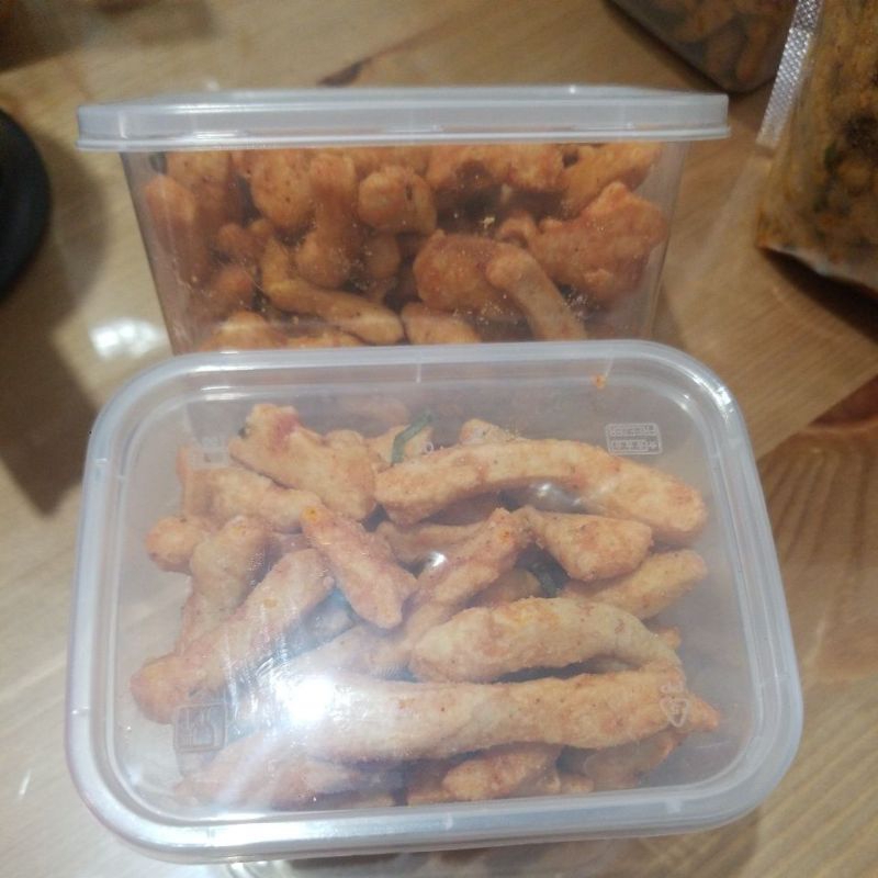 

BASRENG BALADO MIX KEJU